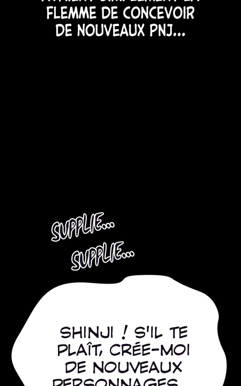 Read Bad Ending Maker vf Manga Online
