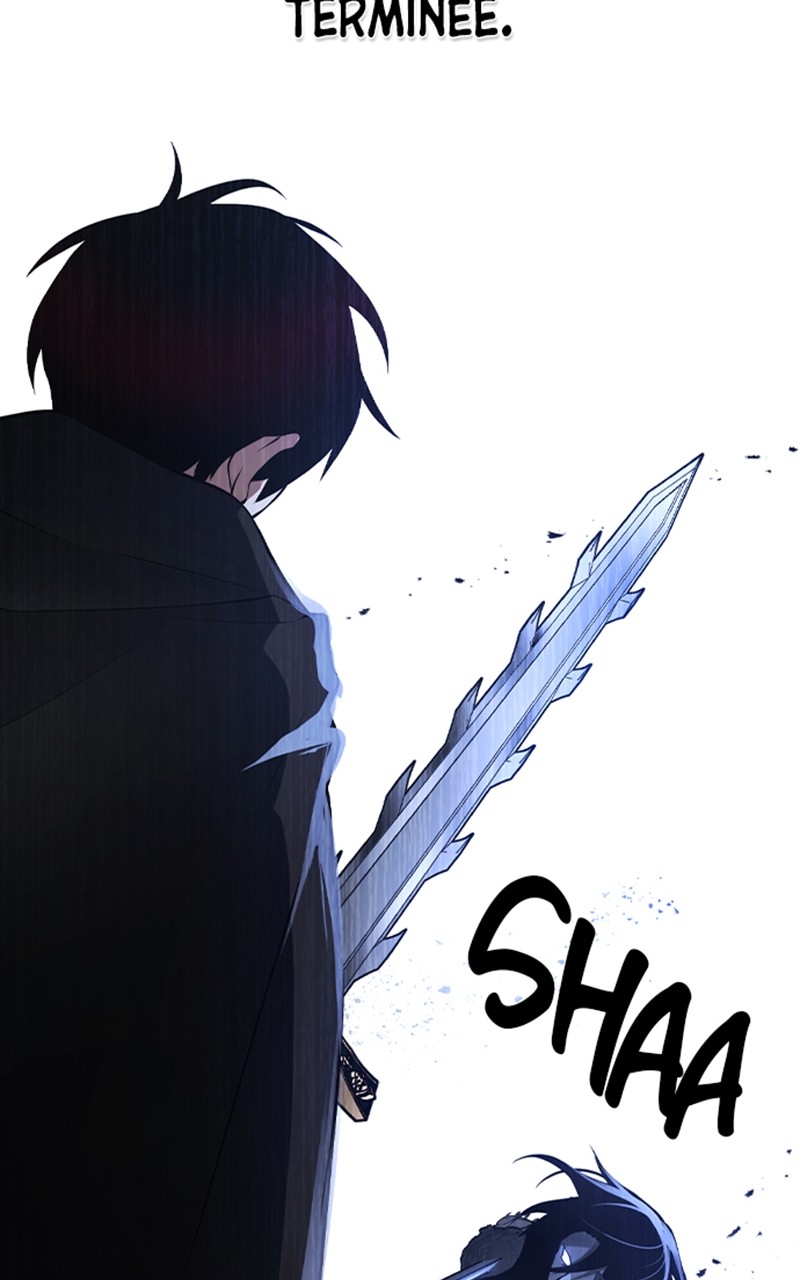Read Bad Ending Maker vf Manga Online