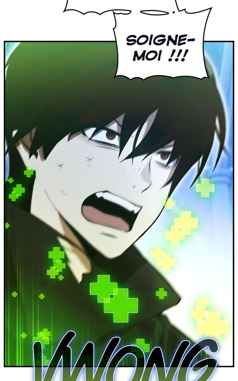Read Bad Ending Maker vf Manga Online
