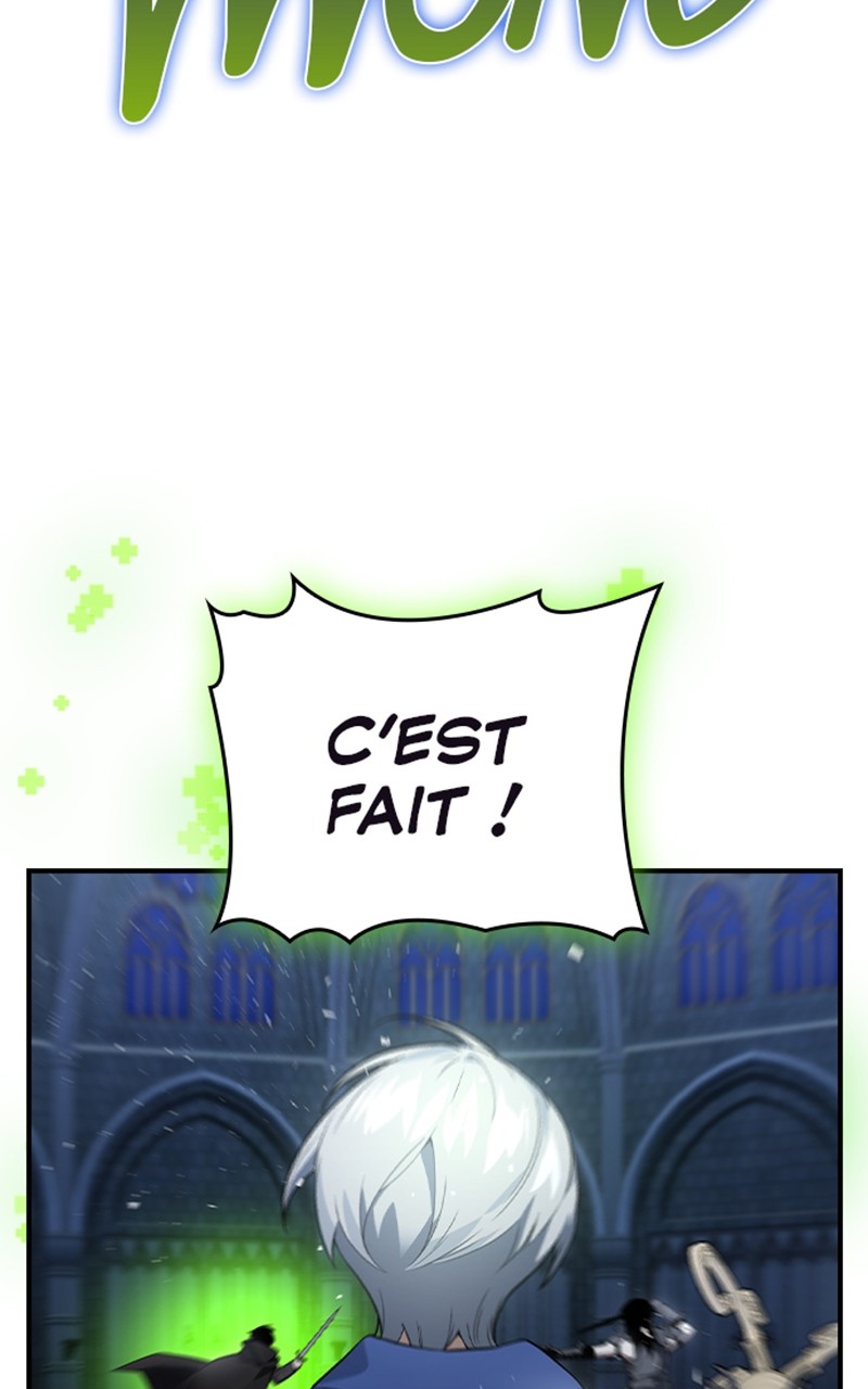 Read Bad Ending Maker vf Manga Online
