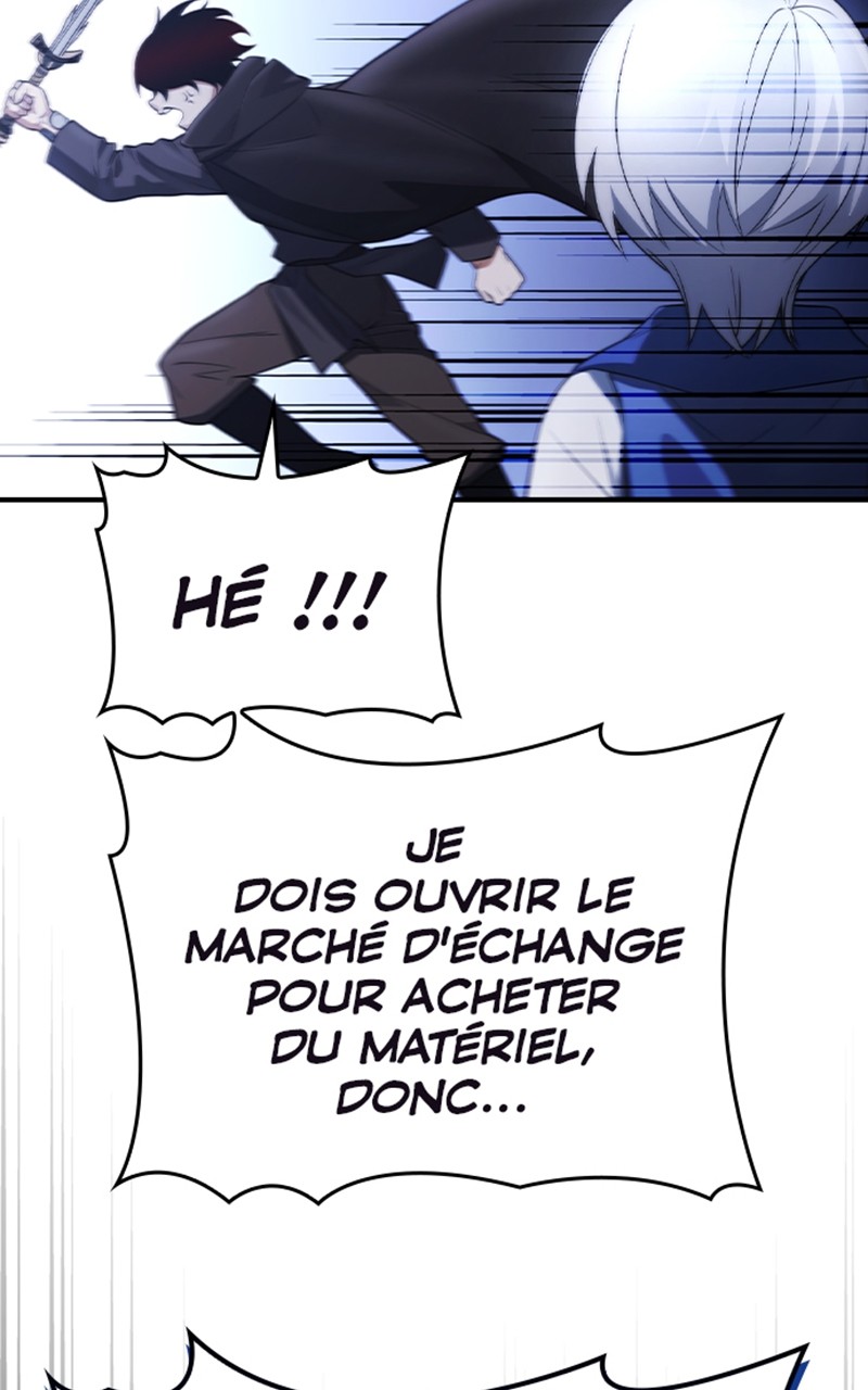 Read Bad Ending Maker vf Manga Online