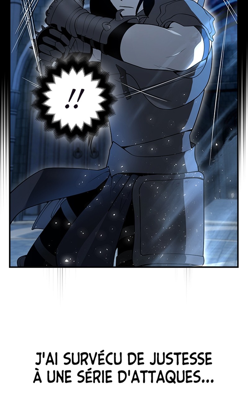 Read Bad Ending Maker vf Manga Online