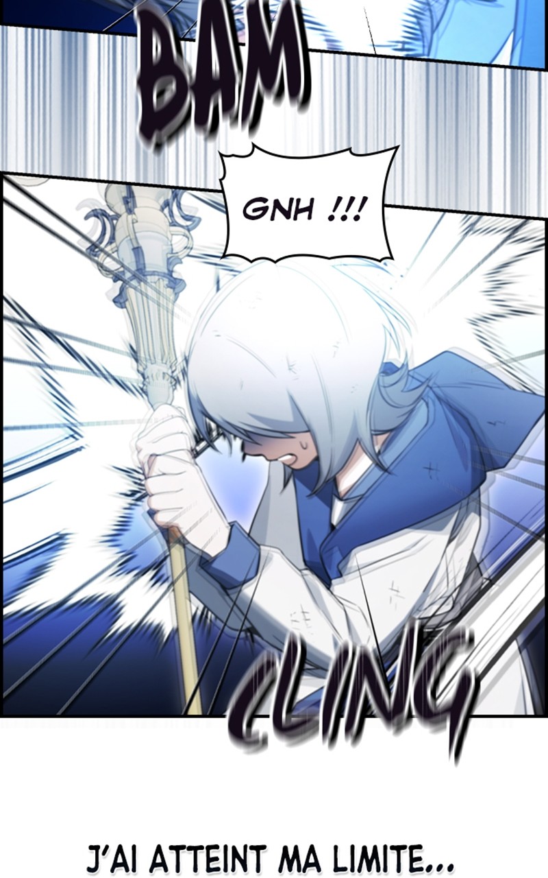 Read Bad Ending Maker vf Manga Online