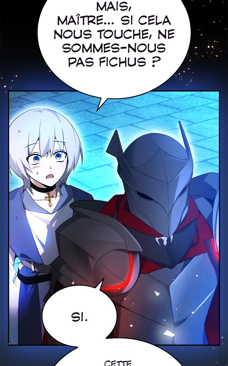 Read Bad Ending Maker vf Manga Online