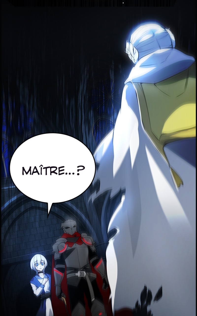Read Bad Ending Maker vf Manga Online