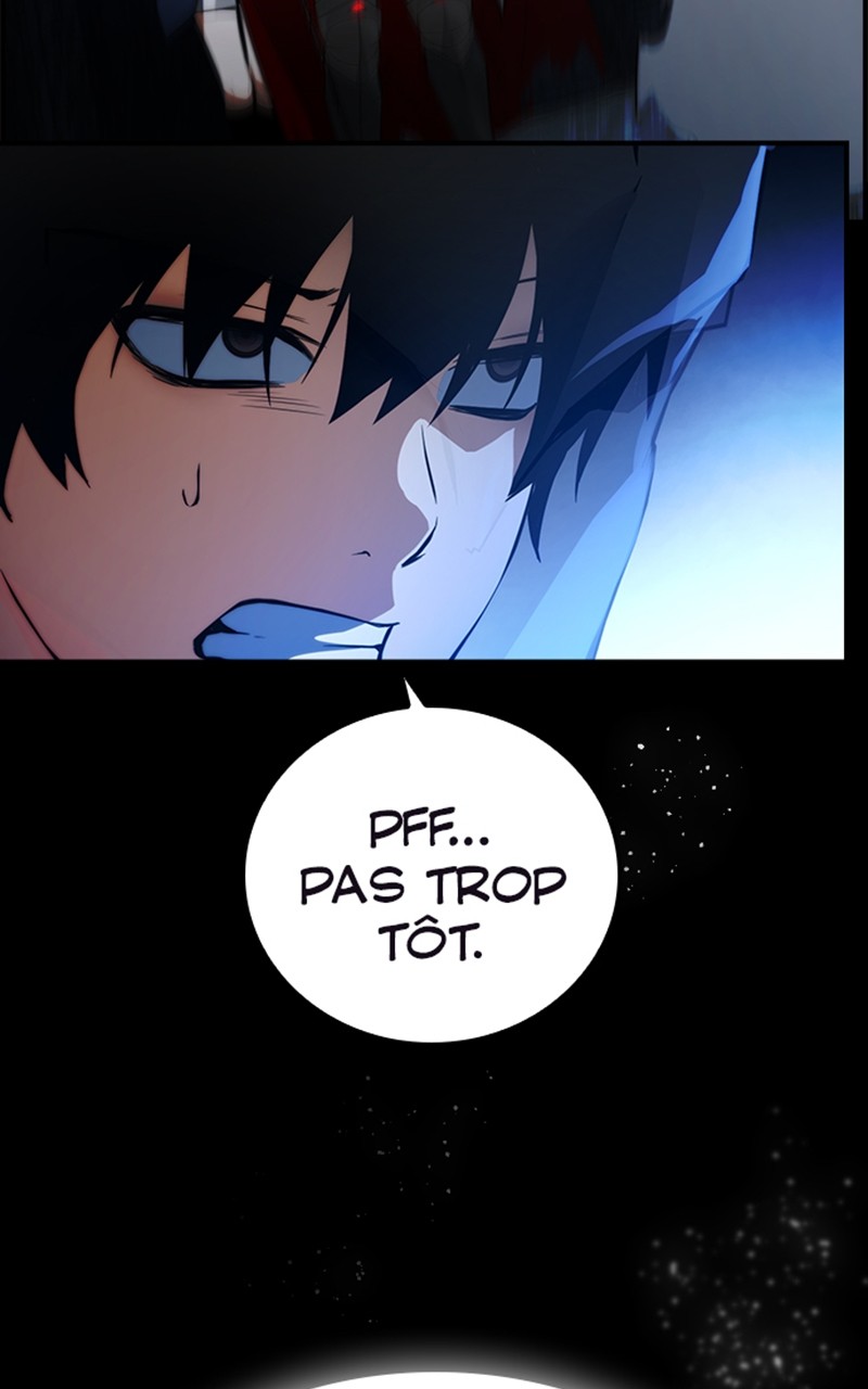 Read Bad Ending Maker vf Manga Online