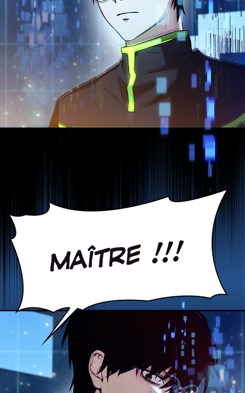 Read Bad Ending Maker vf Manga Online