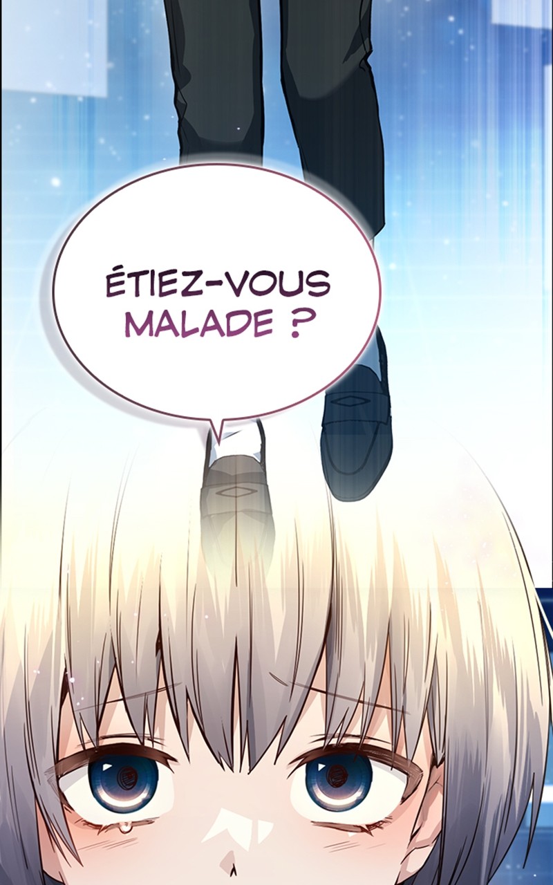 Read Bad Ending Maker vf Manga Online