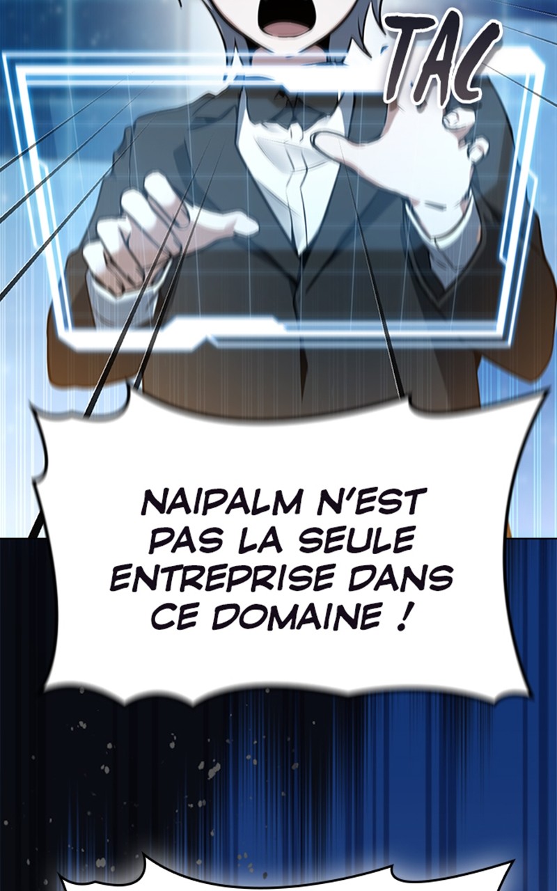 Read Bad Ending Maker vf Manga Online