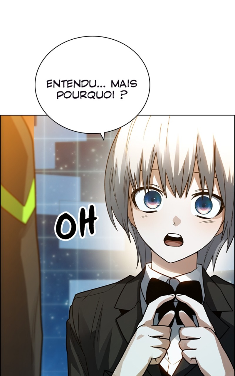 Read Bad Ending Maker vf Manga Online