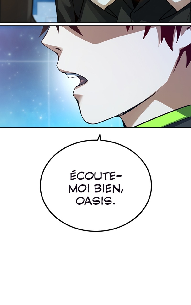 Read Bad Ending Maker vf Manga Online