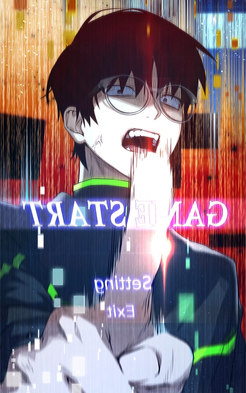 Read Bad Ending Maker vf Manga Online