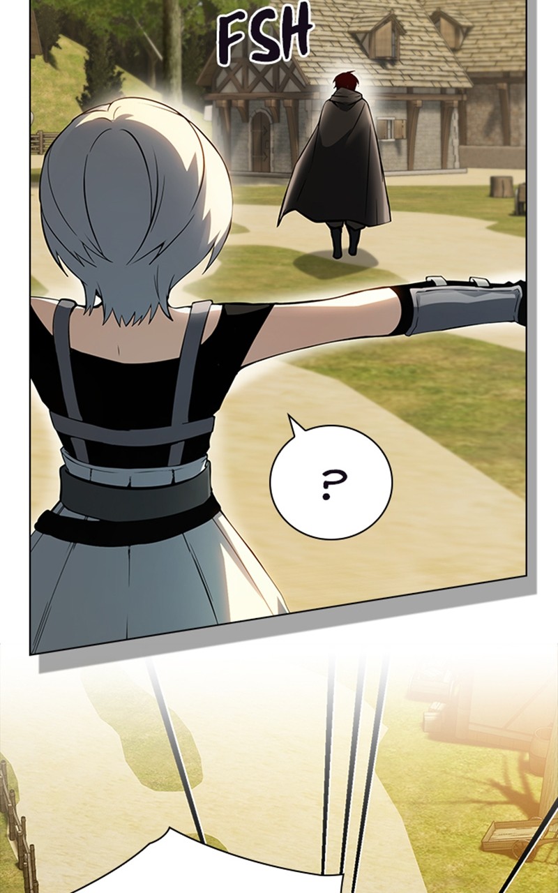 Read Bad Ending Maker vf Manga Online