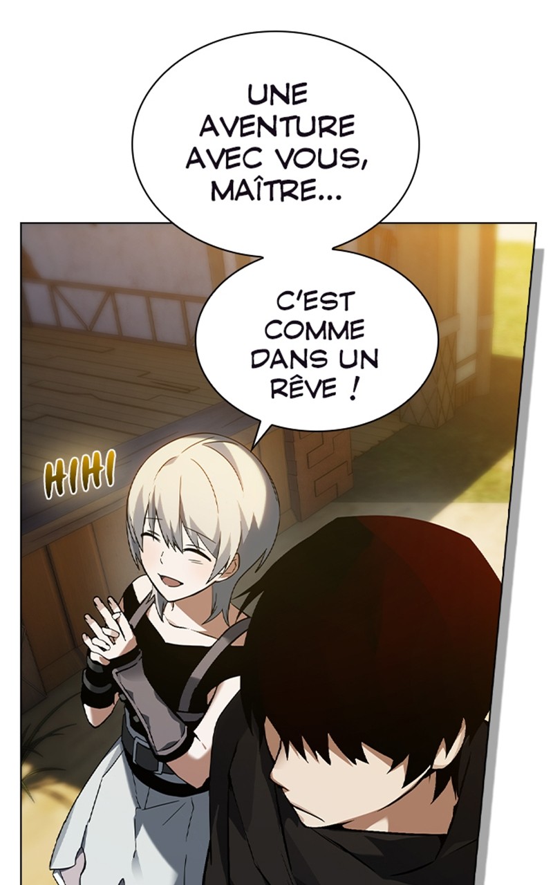 Read Bad Ending Maker vf Manga Online
