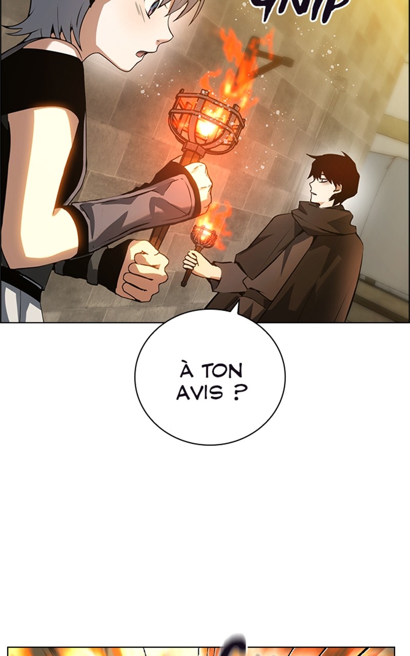 Read Bad Ending Maker vf Manga Online
