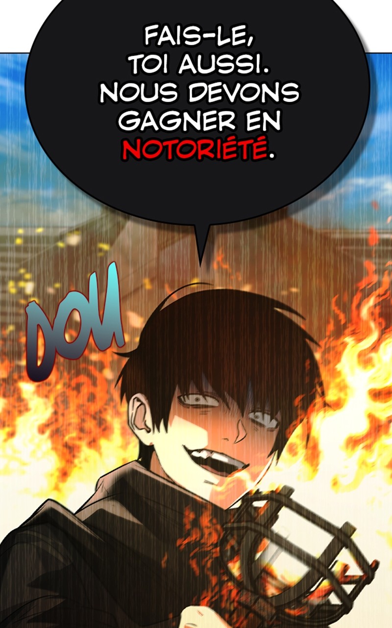 Read Bad Ending Maker vf Manga Online