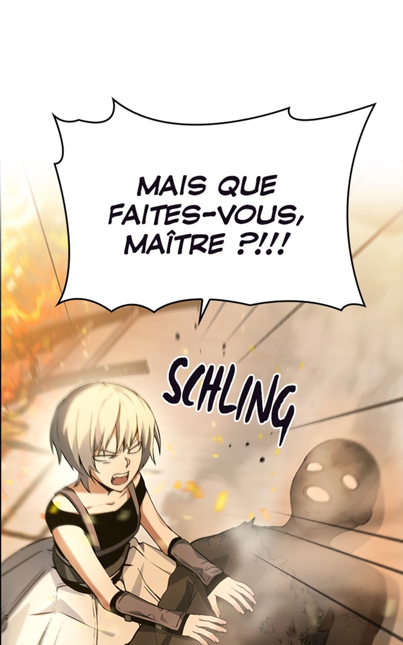 Read Bad Ending Maker vf Manga Online