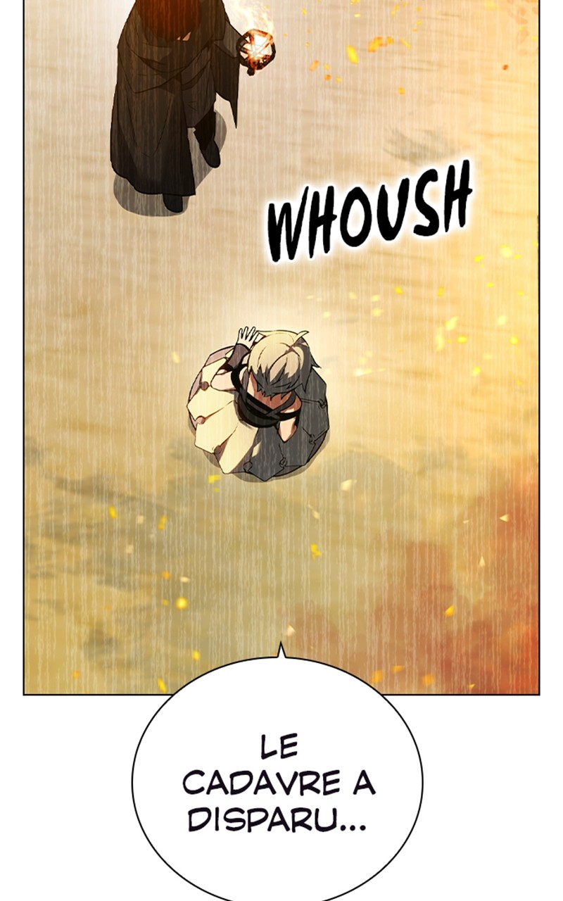 Read Bad Ending Maker vf Manga Online