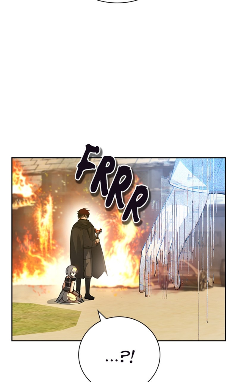 Read Bad Ending Maker vf Manga Online