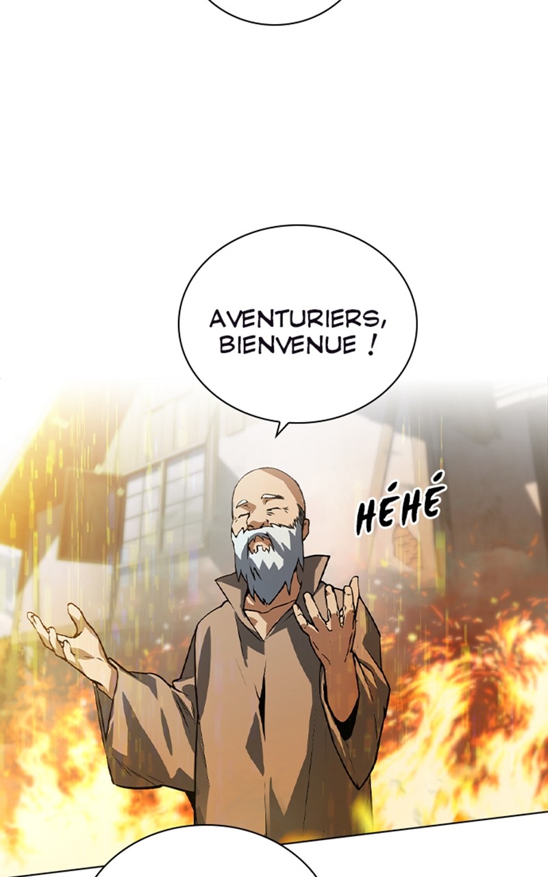 Read Bad Ending Maker vf Manga Online