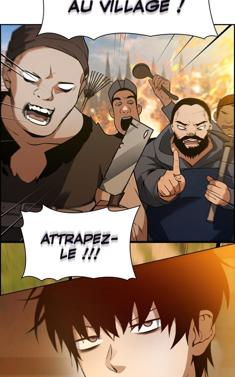 Read Bad Ending Maker vf Manga Online