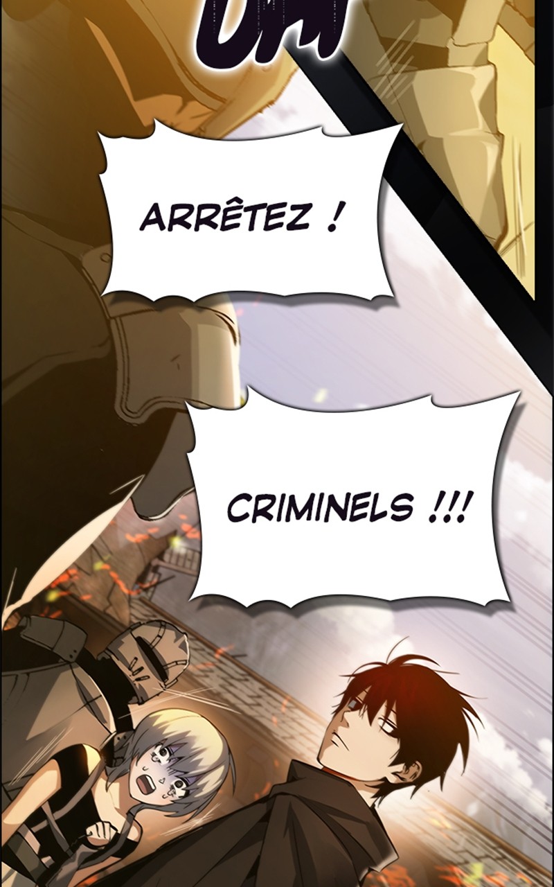 Read Bad Ending Maker vf Manga Online