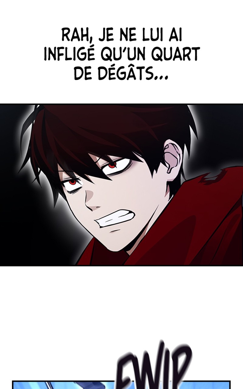 Read Bad Ending Maker vf Manga Online