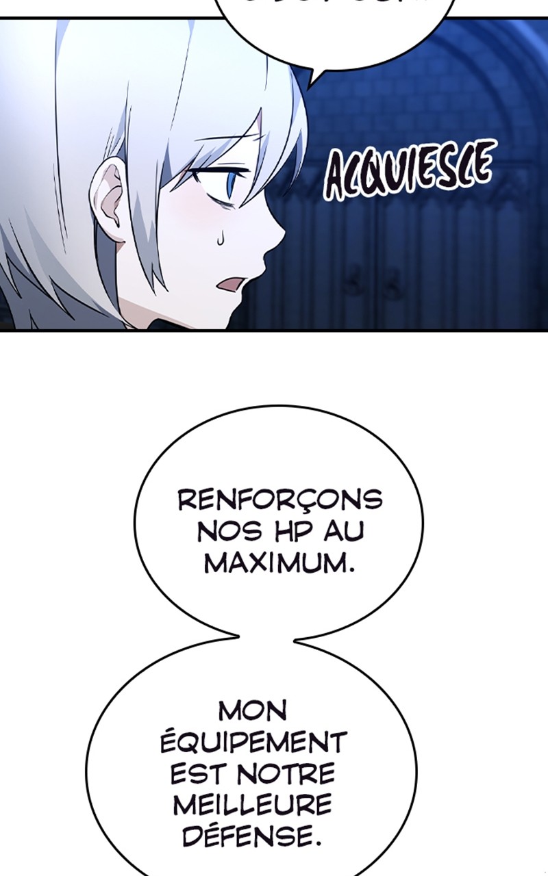 Read Bad Ending Maker vf Manga Online