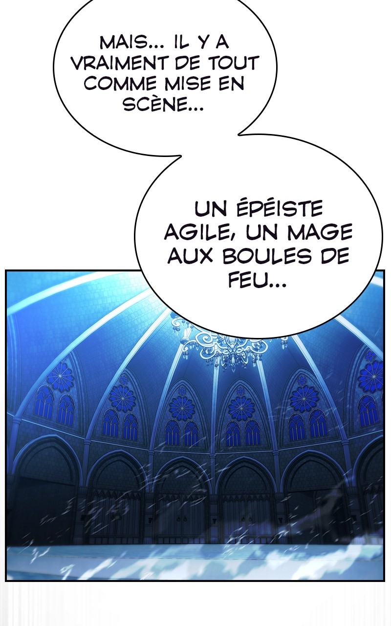 Read Bad Ending Maker vf Manga Online