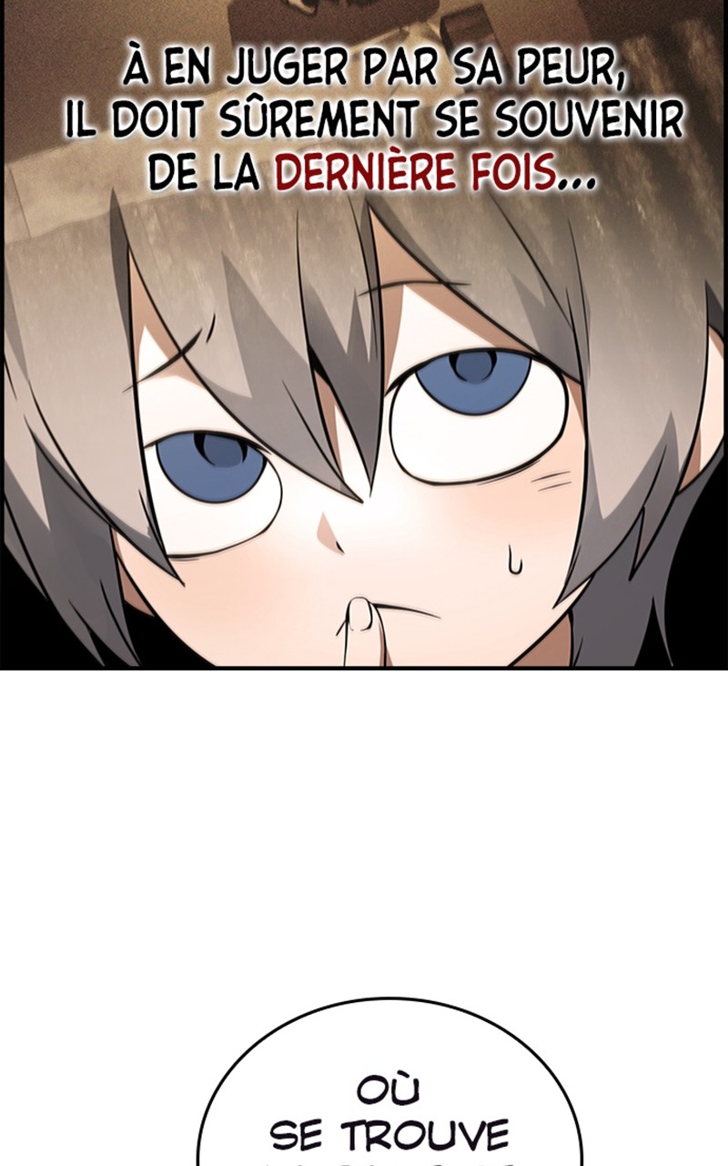 Read Bad Ending Maker vf Manga Online