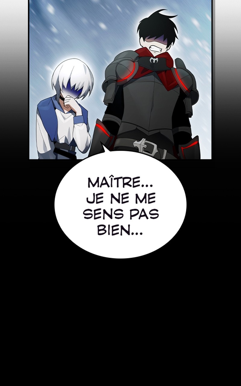 Read Bad Ending Maker vf Manga Online