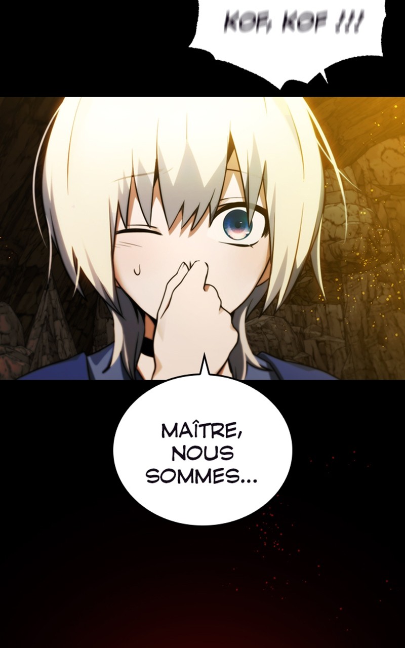 Read Bad Ending Maker vf Manga Online