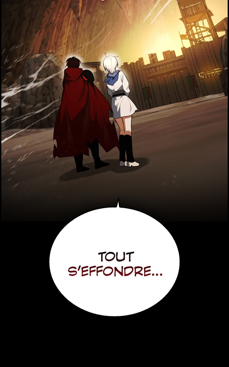 Read Bad Ending Maker vf Manga Online
