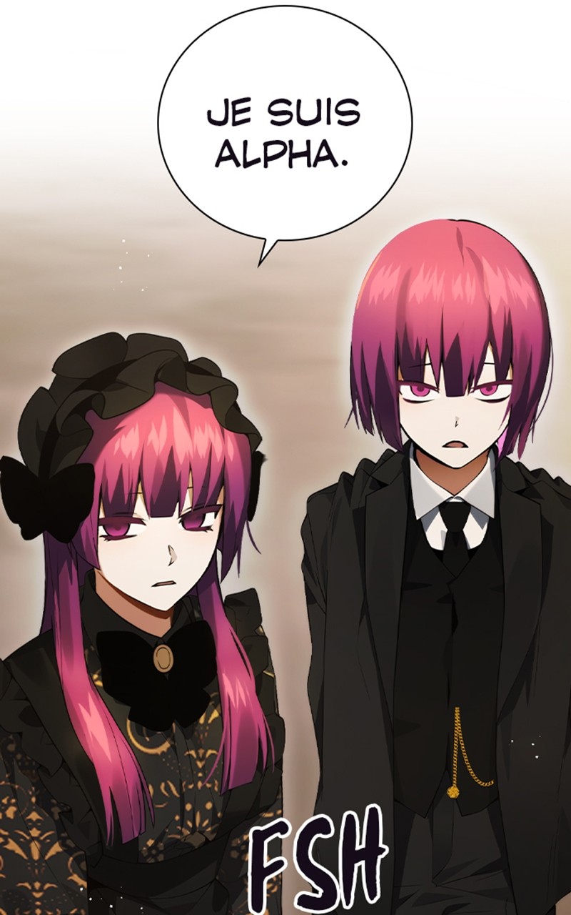 Read Bad Ending Maker vf Manga Online