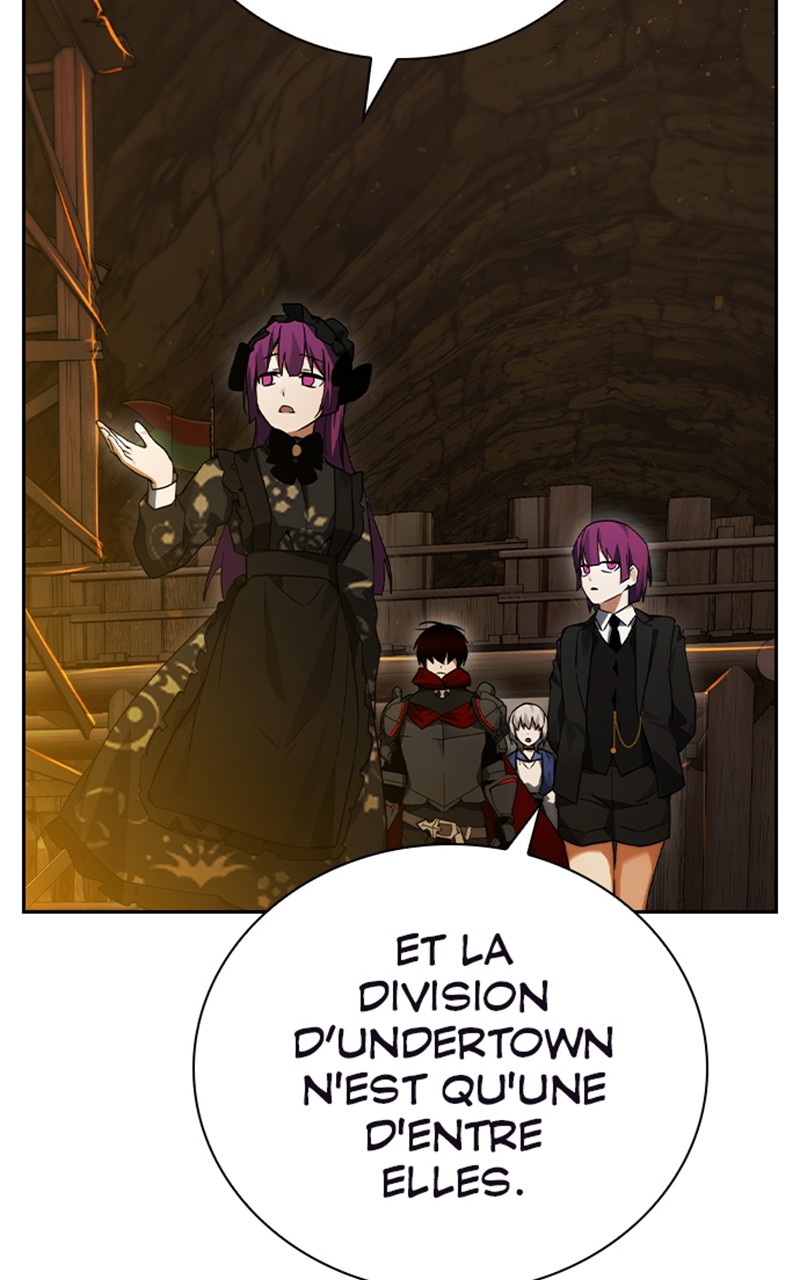 Read Bad Ending Maker vf Manga Online