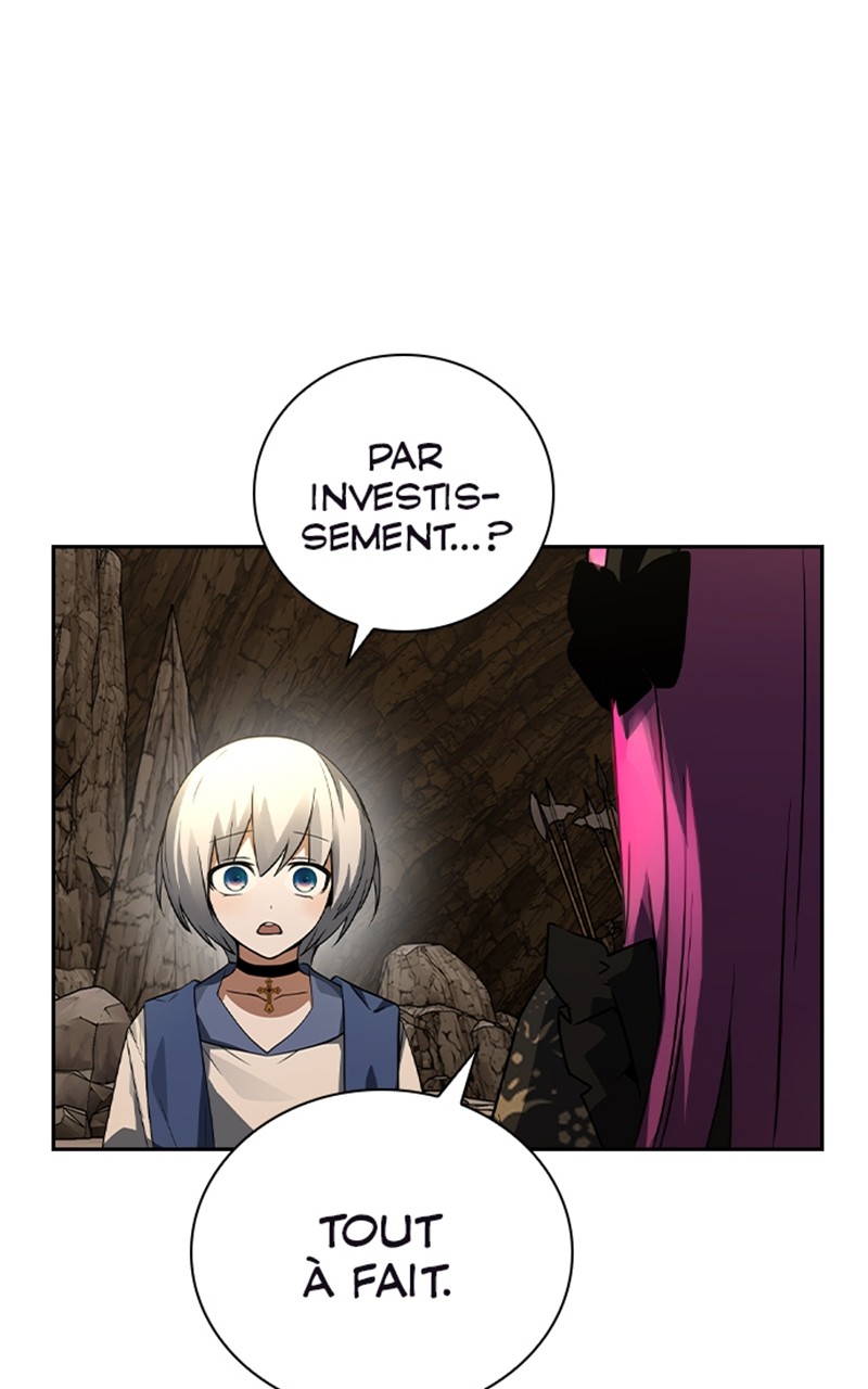 Read Bad Ending Maker vf Manga Online