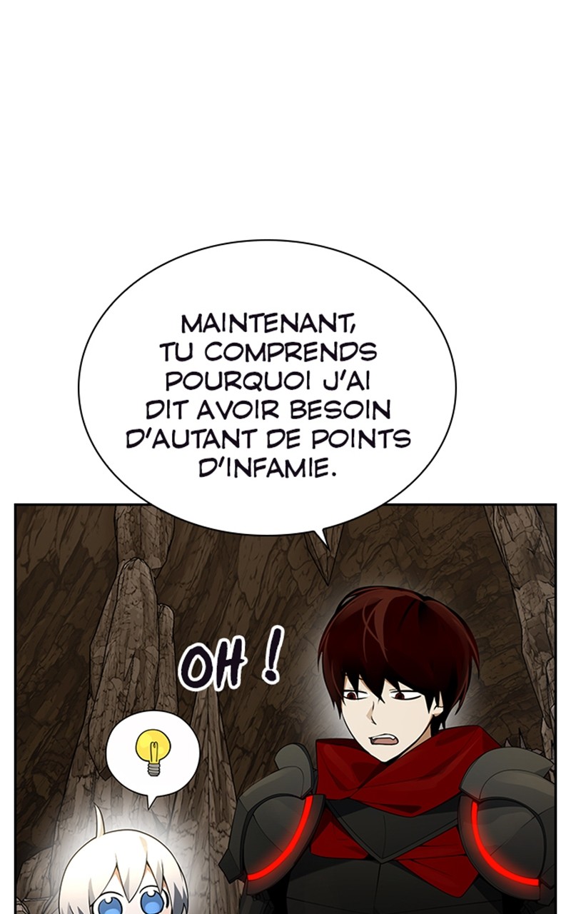 Read Bad Ending Maker vf Manga Online