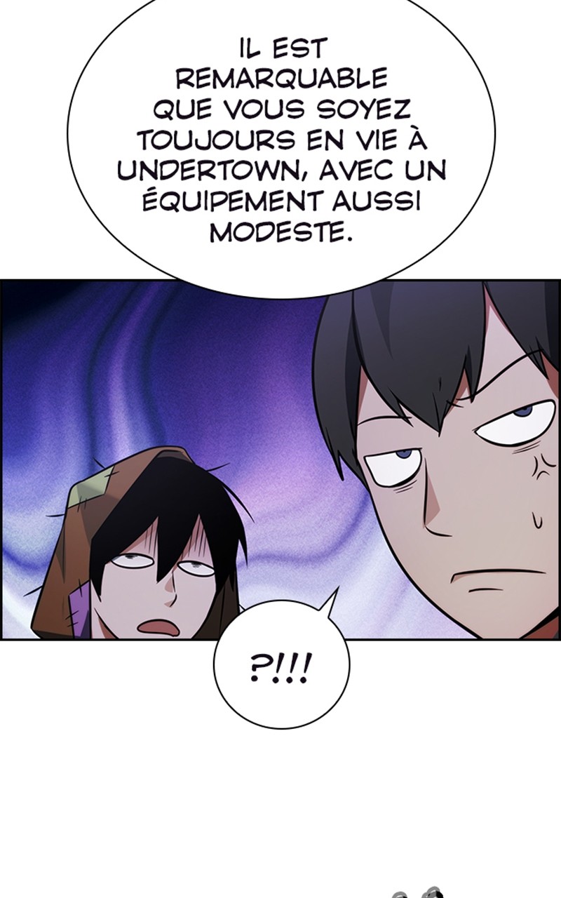 Read Bad Ending Maker vf Manga Online