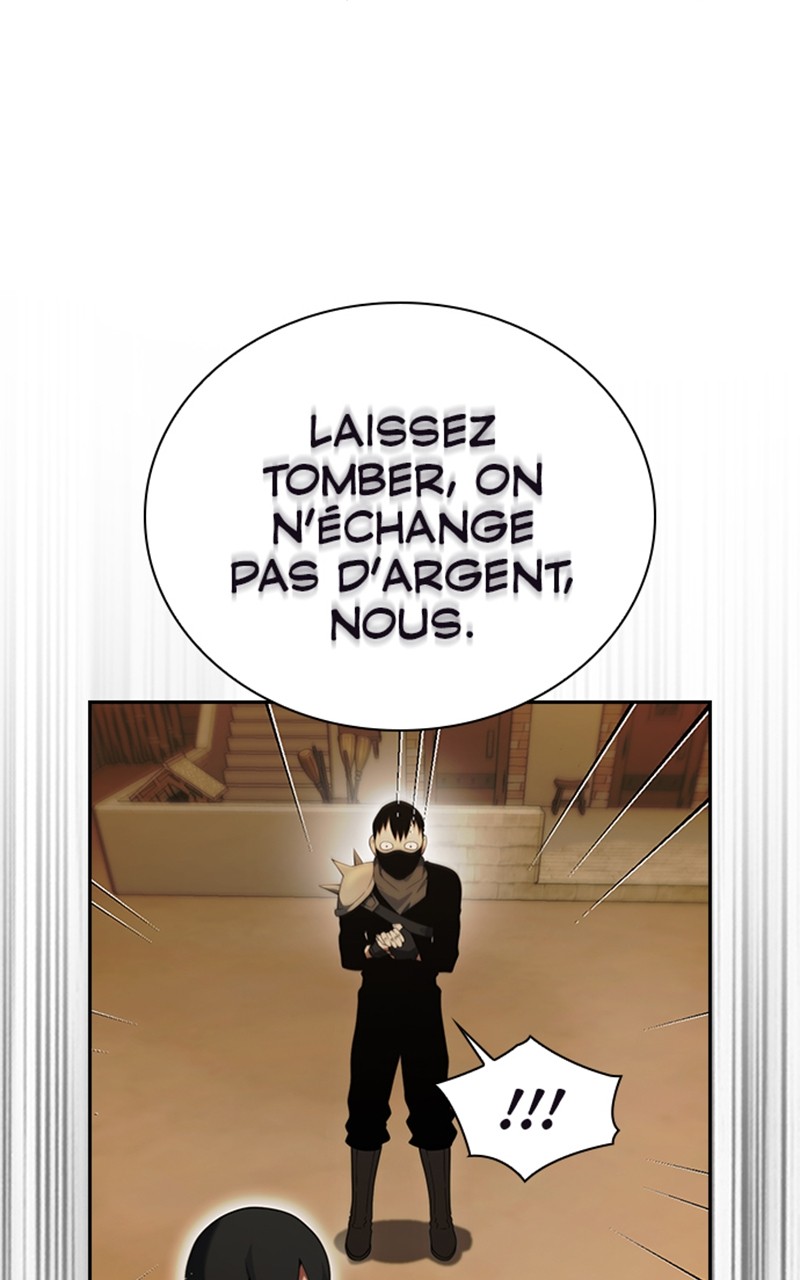 Read Bad Ending Maker vf Manga Online
