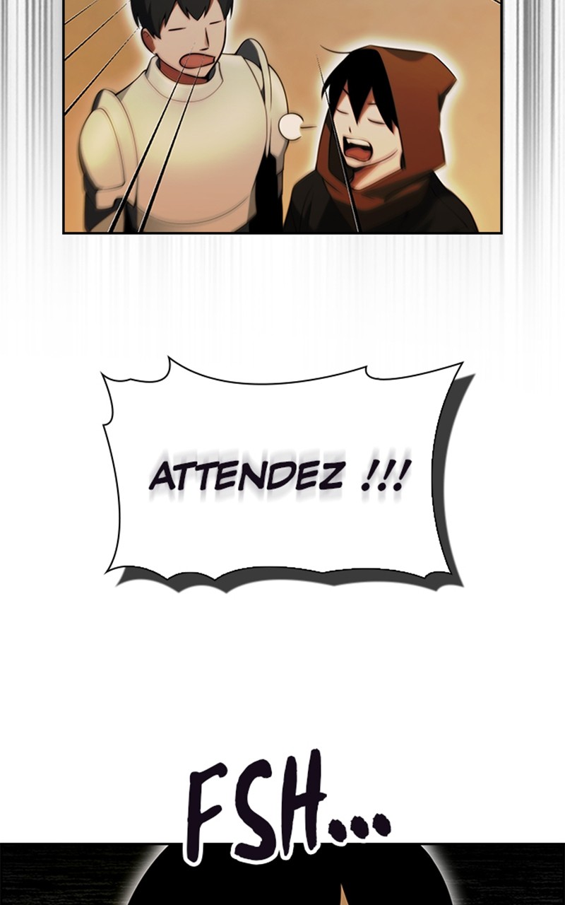 Read Bad Ending Maker vf Manga Online