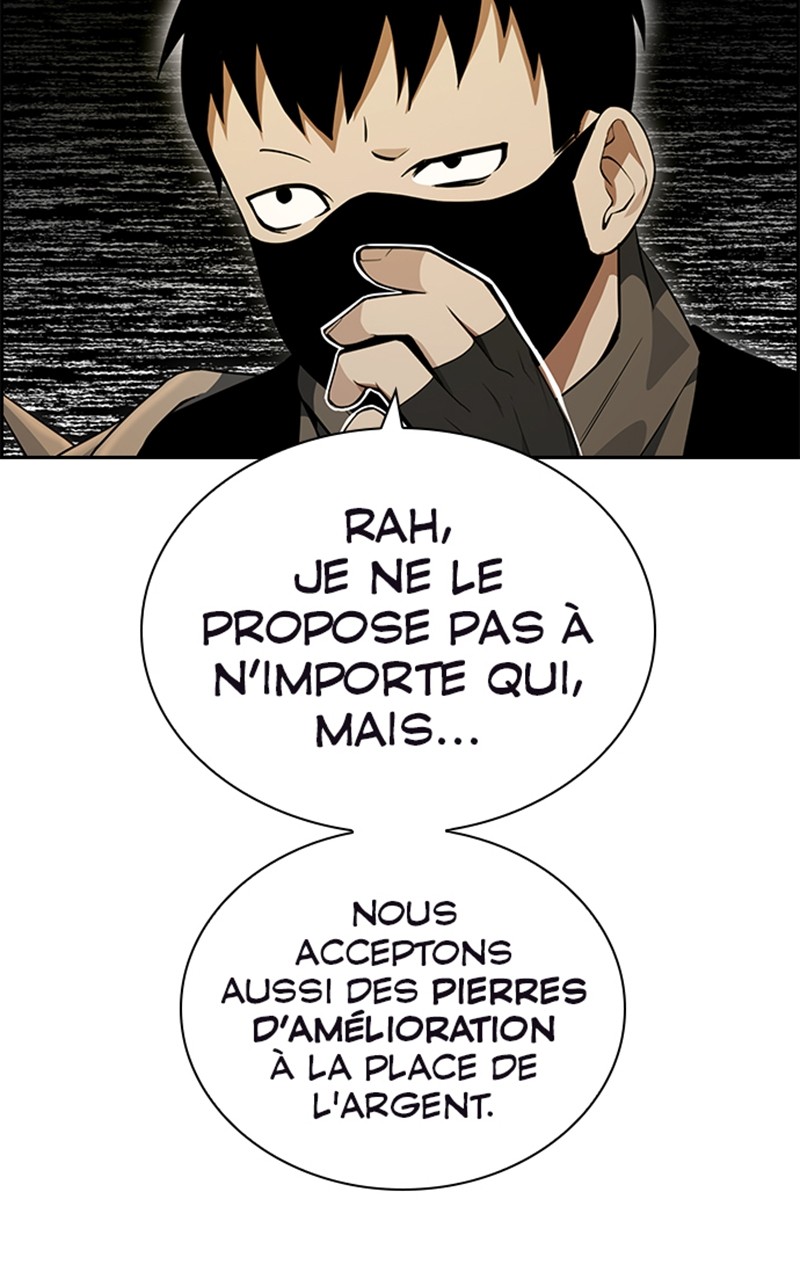Read Bad Ending Maker vf Manga Online