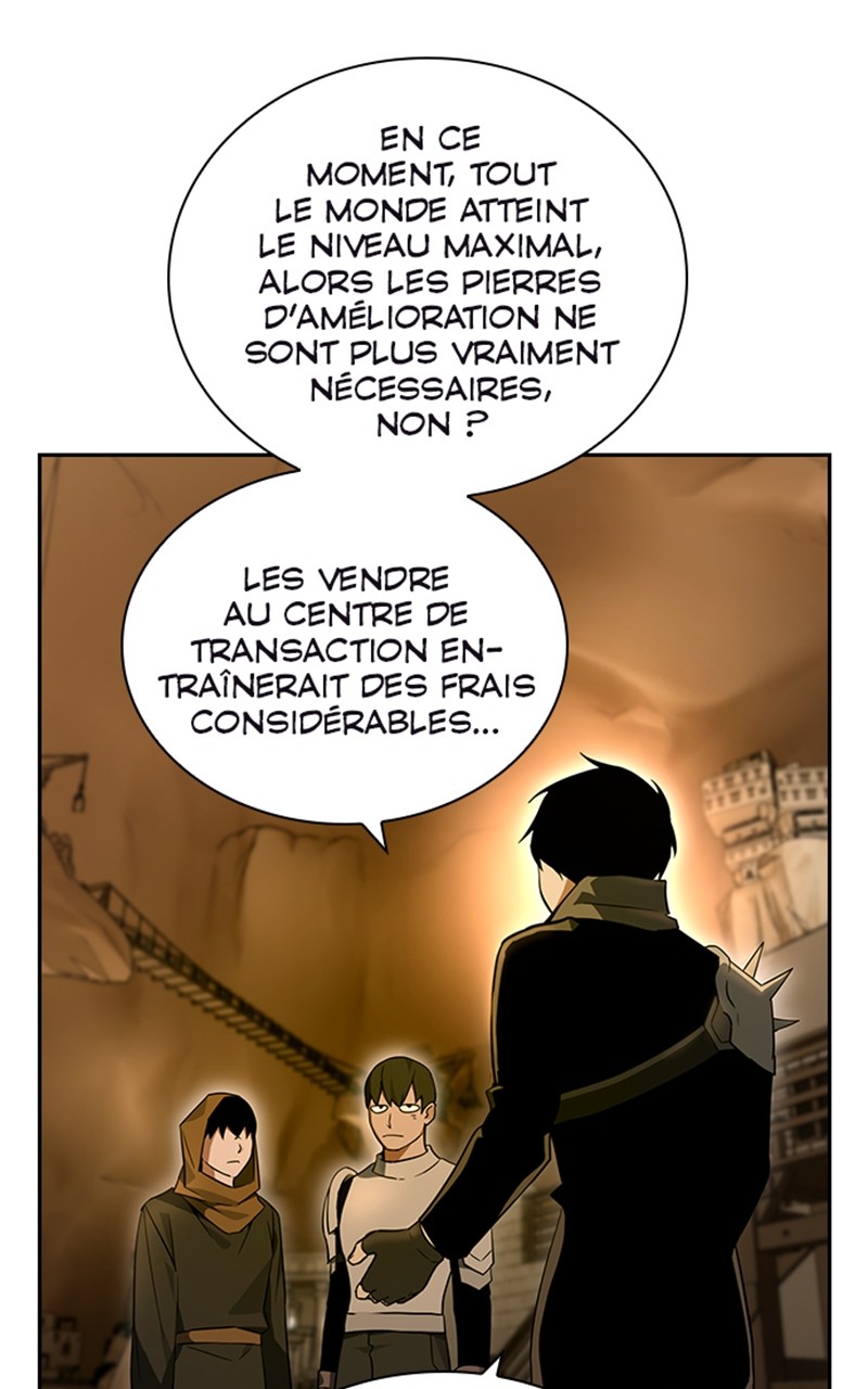 Read Bad Ending Maker vf Manga Online