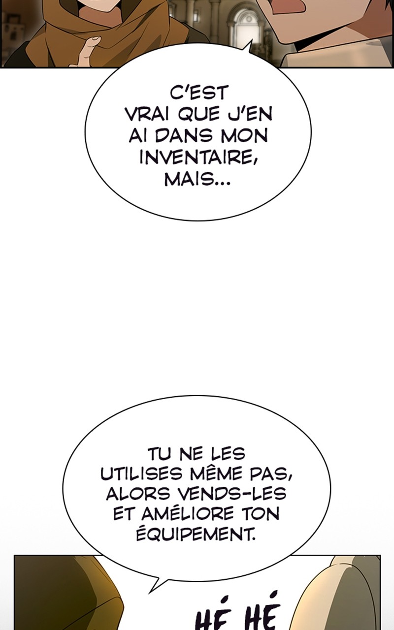 Read Bad Ending Maker vf Manga Online