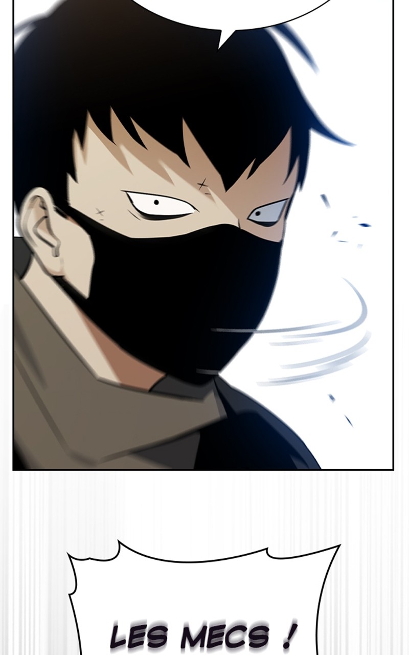 Read Bad Ending Maker vf Manga Online