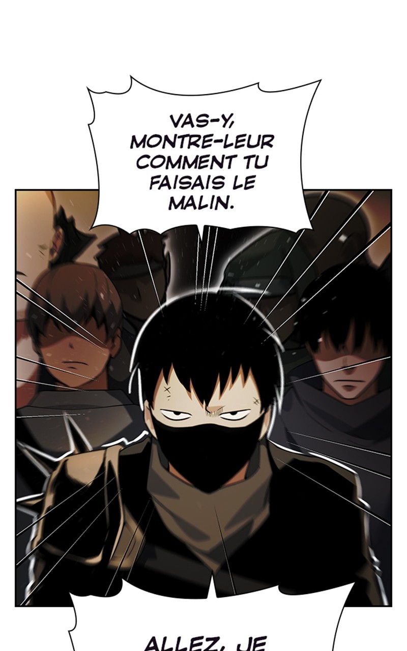 Read Bad Ending Maker vf Manga Online