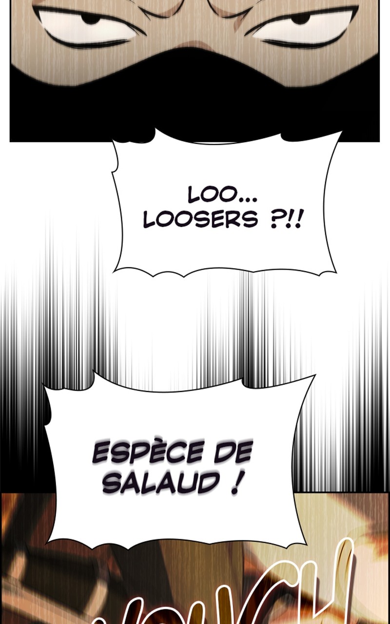 Read Bad Ending Maker vf Manga Online