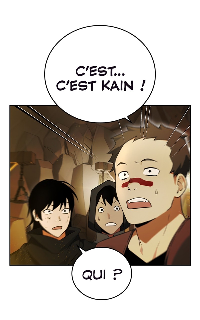 Read Bad Ending Maker vf Manga Online