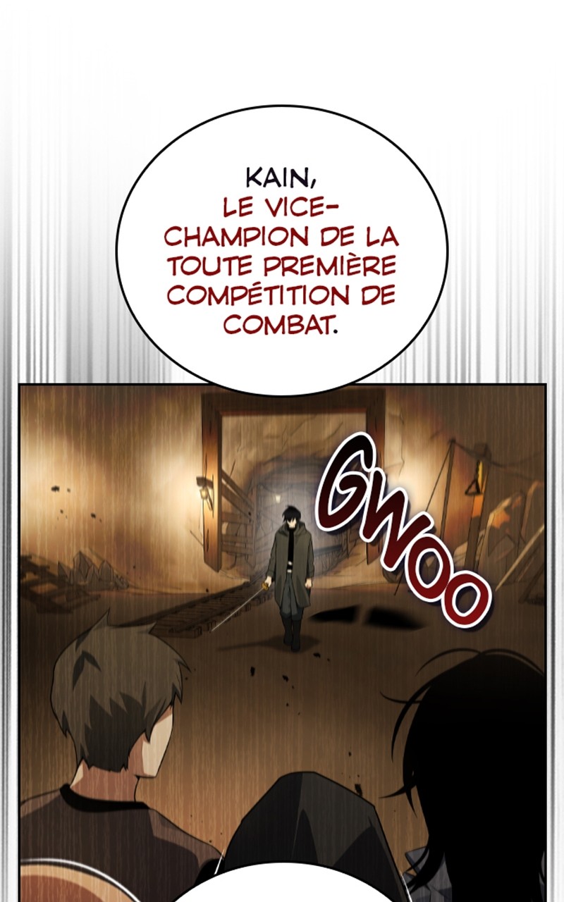 Read Bad Ending Maker vf Manga Online