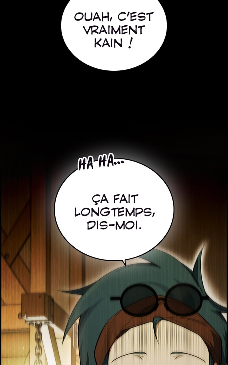 Read Bad Ending Maker vf Manga Online