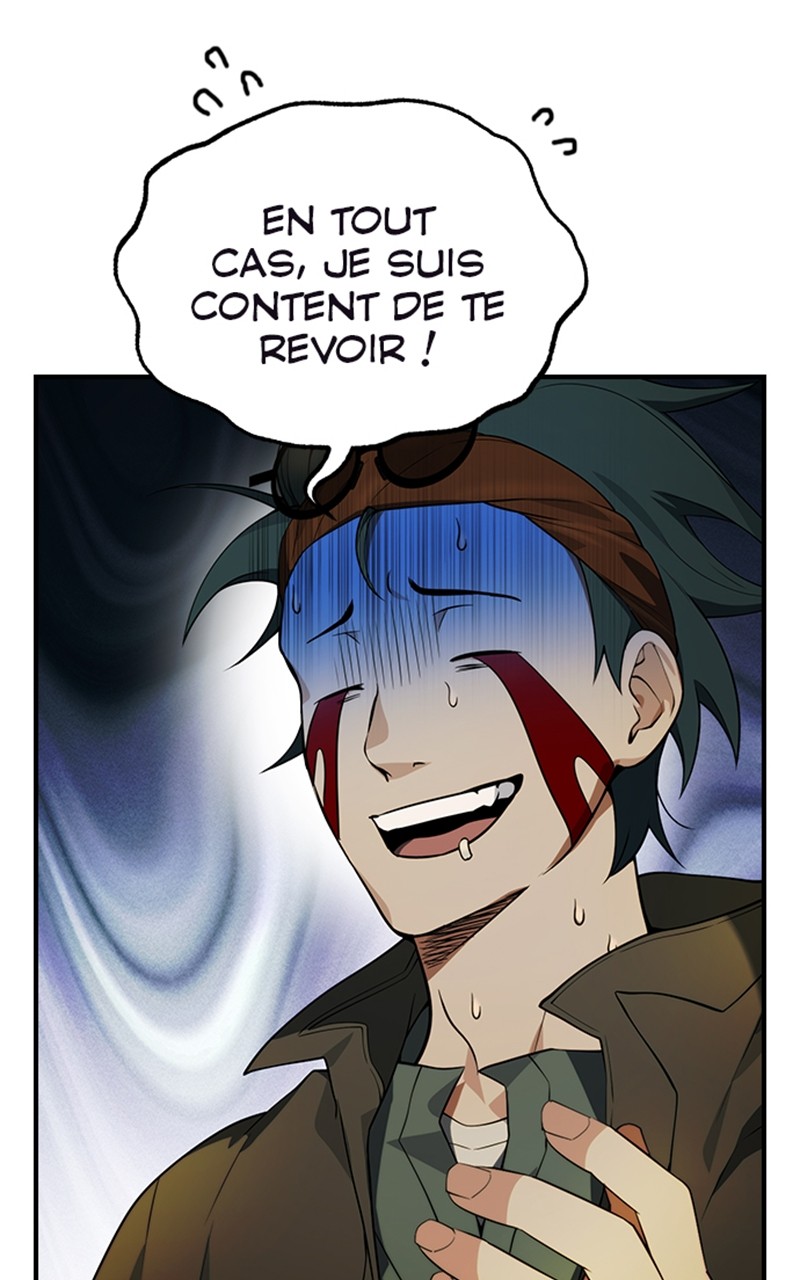 Read Bad Ending Maker vf Manga Online